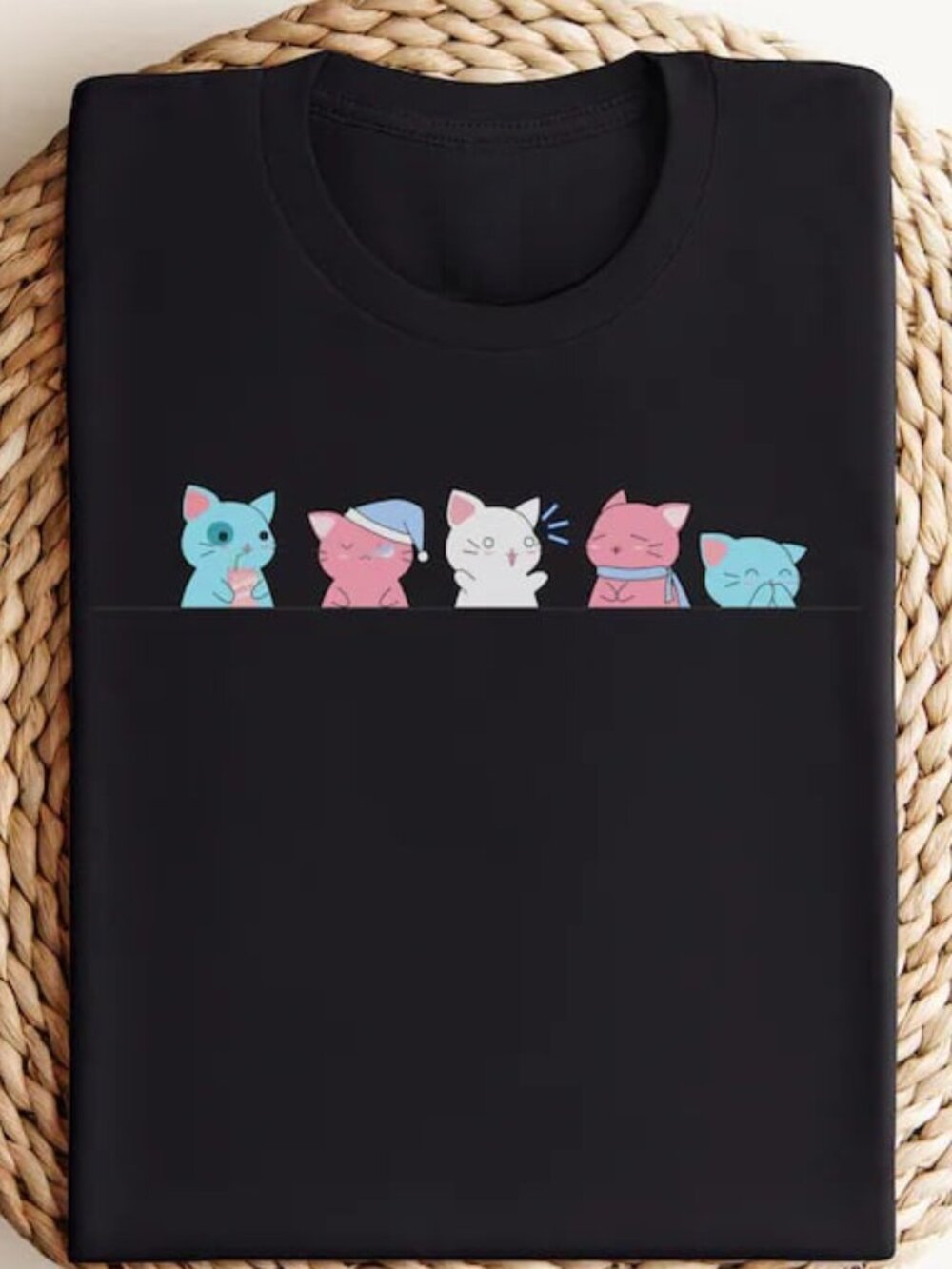 Cats Pride Shirt, Transgender T-shirt, Pride Month Shirt Gift